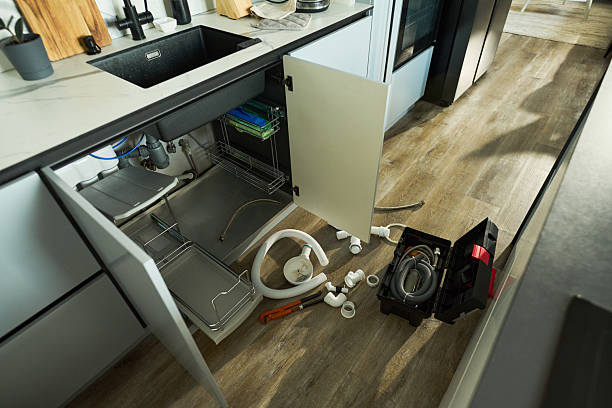 Reliable Drain Cleaning contractor in Mc Dowell, KY by Street Wise - Plumbing